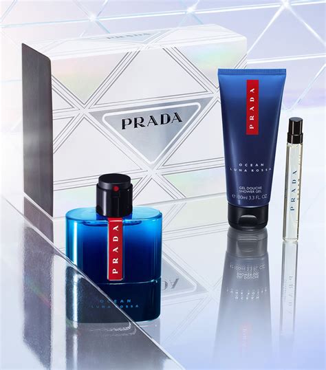 prada luna rossa ocean edp gift set